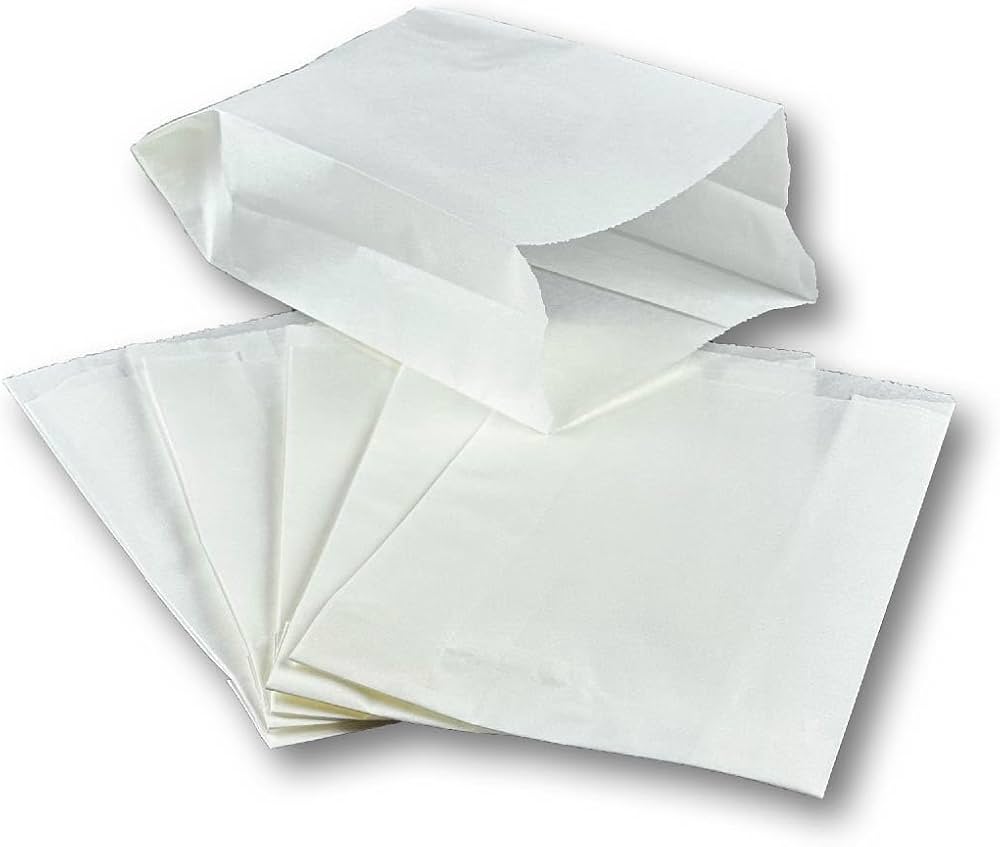 Yağlı Kese Kağıdı – Orta Boy 250 gr (10 kg)