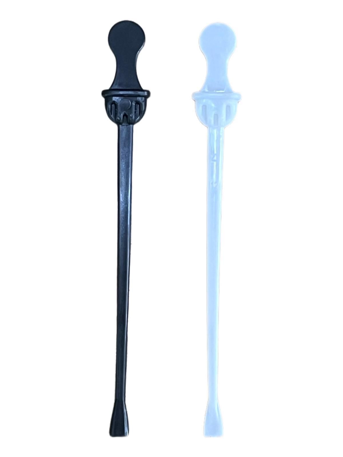 Karton Bardak Kapak Tıkacı 11 cm (1000 Adet)