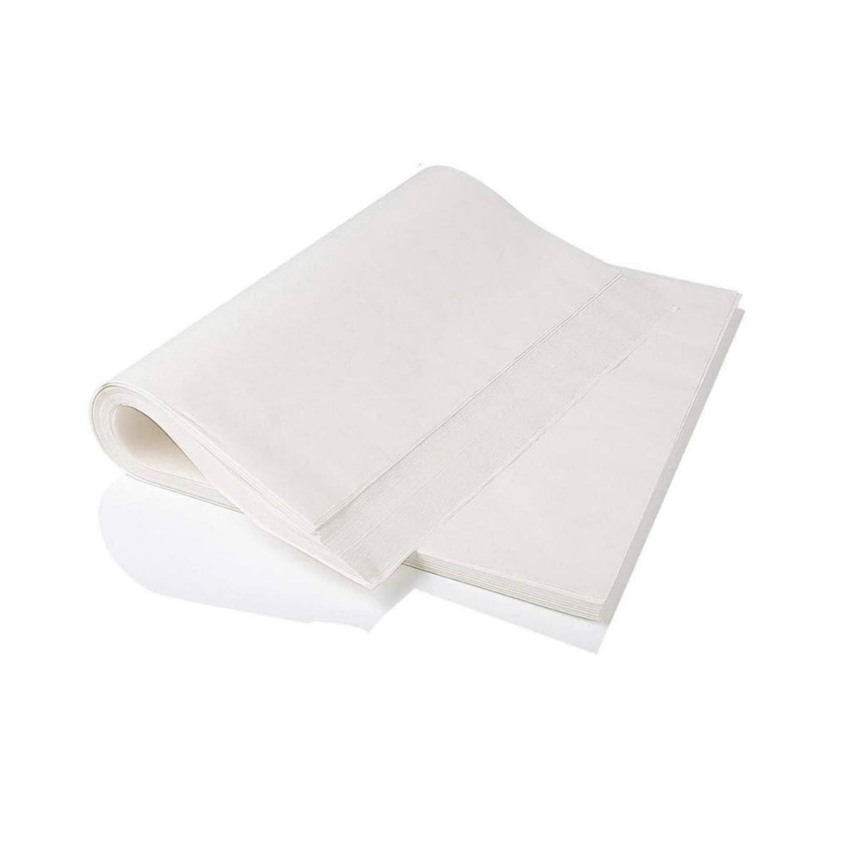 Yağlı Ambalaj Kağıdı 35x50 cm (10 kg)