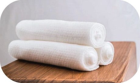 Baskılı  Sıcak & Soğuk Havlular | Malzend®