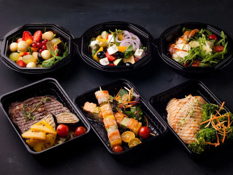 Paket Servis Koleksiyonu