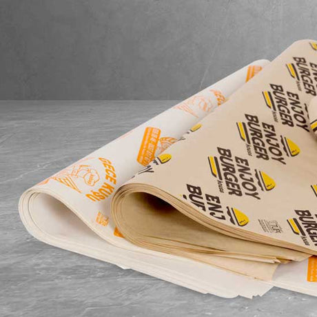 Baskılı Ambalaj Ürünleri Koleksiyonu | Malzend®