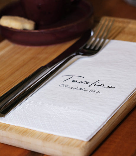 Baskılı Peçeteler | Malzend®