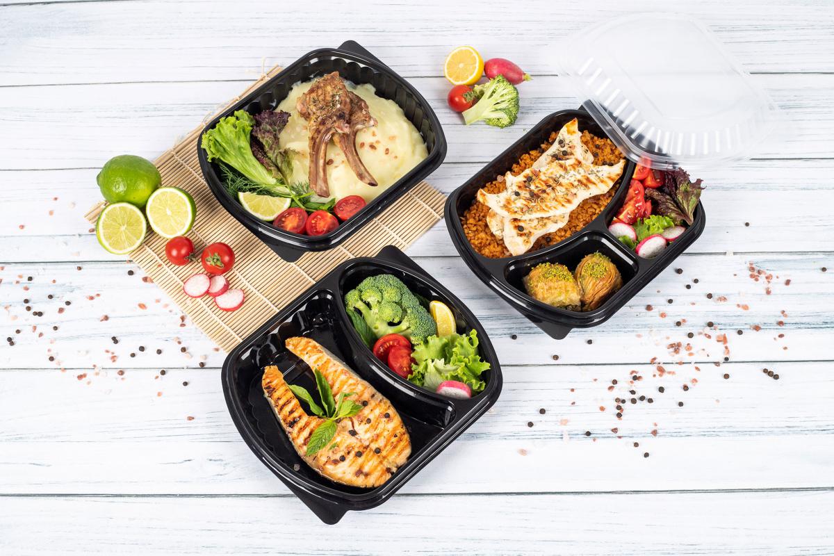 Mikrodalga Kapları Koleksiyonu | Malzend®