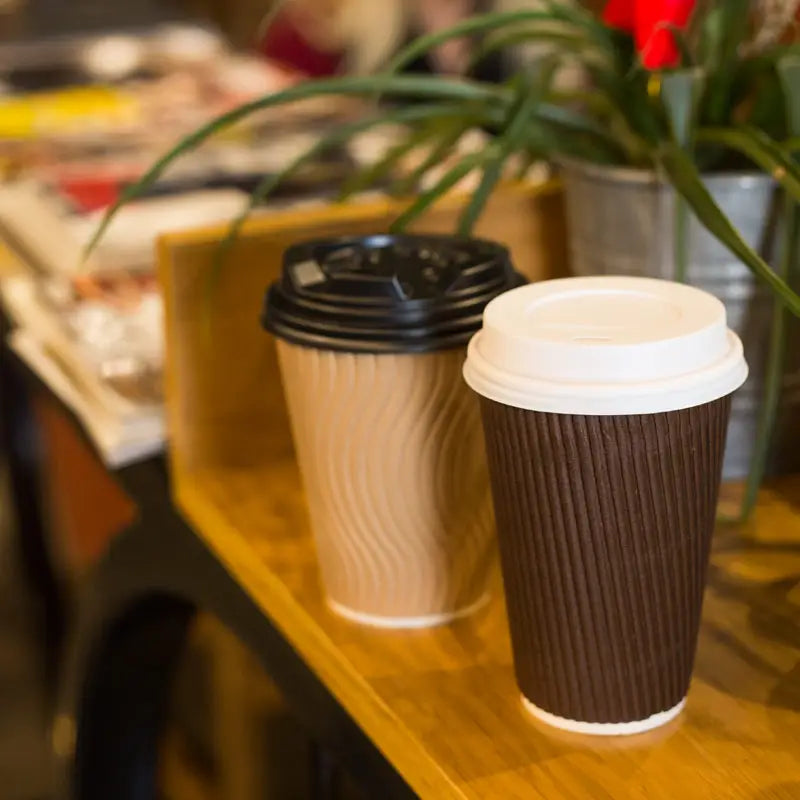 Karton Bardak Koleksiyonu | Malzend®