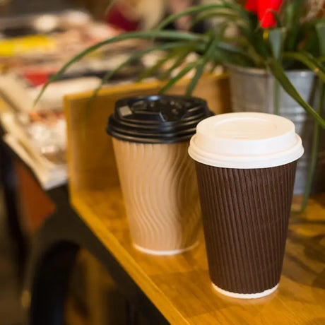 Karton Bardak Koleksiyonu | Malzend®