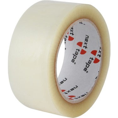 Next Tape Koli Ambalaj Bandı Şeffaf 45 mm x 100 mt 84 Adet