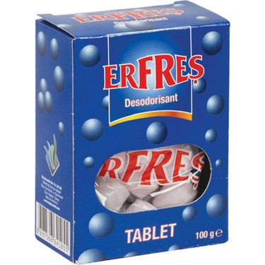 ÇOK AMAÇLI KORUYUCU TABLET 100 GR