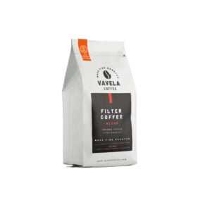 Vavela Filtre Kahve – Blend 250g