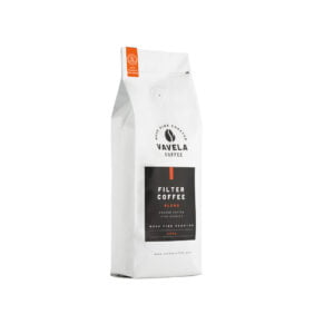 Vavela Filtre Kahve – Blend 500g