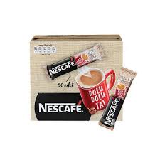 Nescafe 2'si 1 Arada 56x10 gr