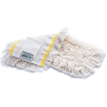 ZİNCİR DİKİŞ KULAKLI MOP 50 CM