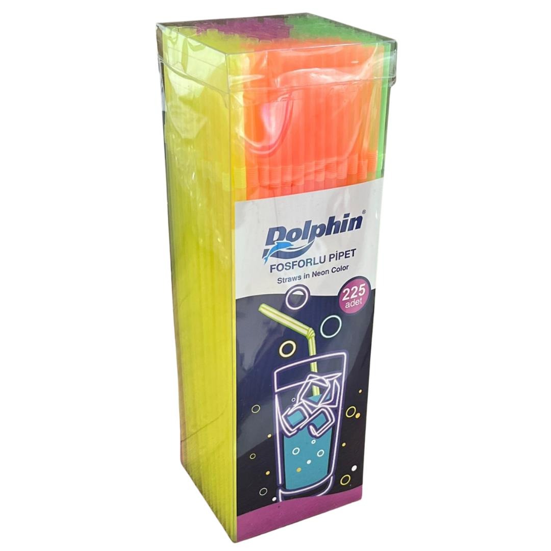 Pipet Fosforlu (225 Adet)