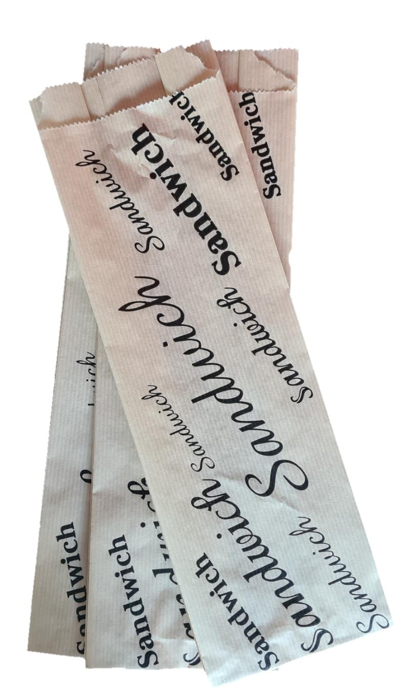 Şamua Kese Kağıdı Sandwich – 11×33×6 cm (10 kg)