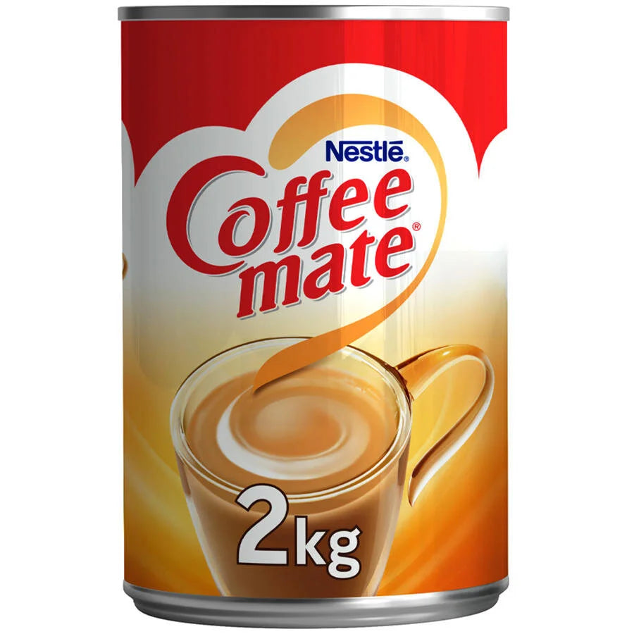 Nestle Coffee Mate Kahve Beyazlatıcı 2 kg